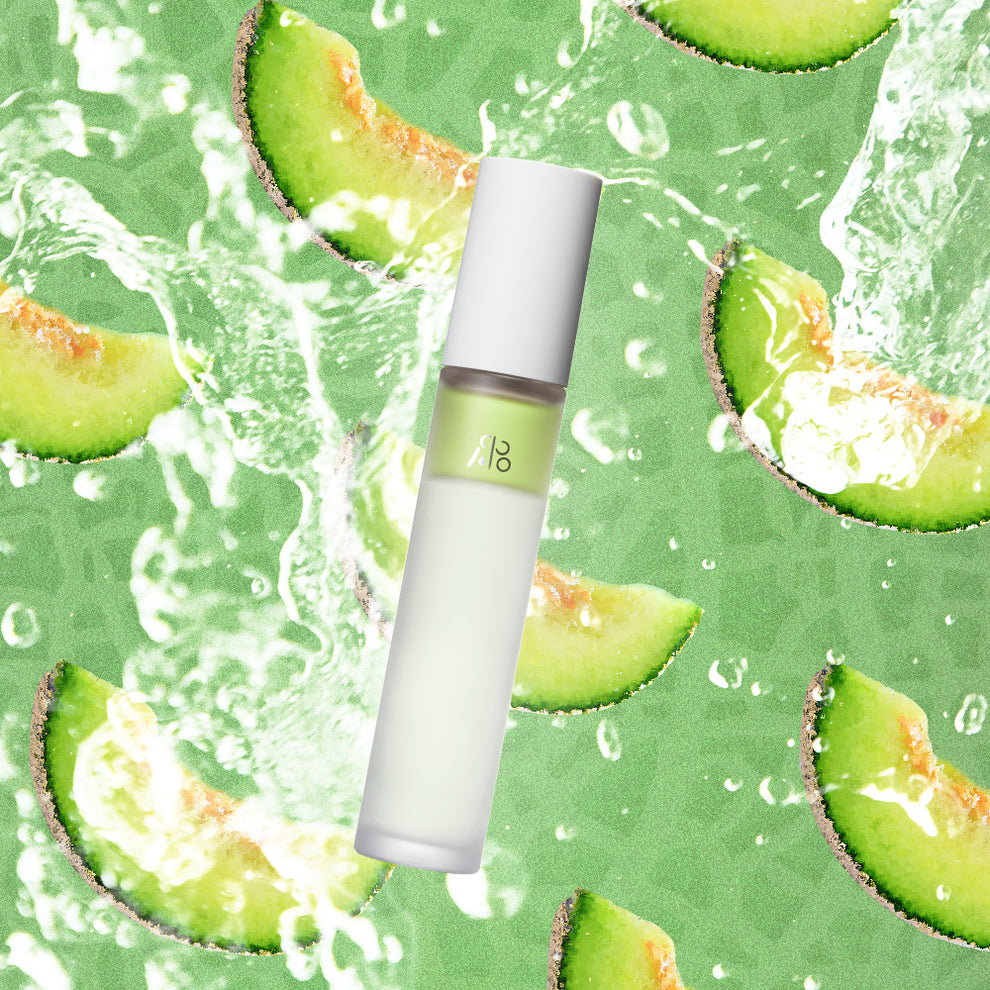 MELON Oil Mist Serum