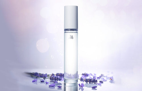 北海道ラベンダーの花畑からとどける！悩める肌荒れ・ゆらぎに寄り添う保湿化粧水が新登場。