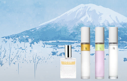 ニセコの雪どけ湧き水と、北海道の自然の恵みをあなたの肌へ。Biople全店舗・WEB STOREにて今年9月より全国展開デビューしたビューティーブランド「ICOR」が、Biople FES TOKYO 2025に初出店！