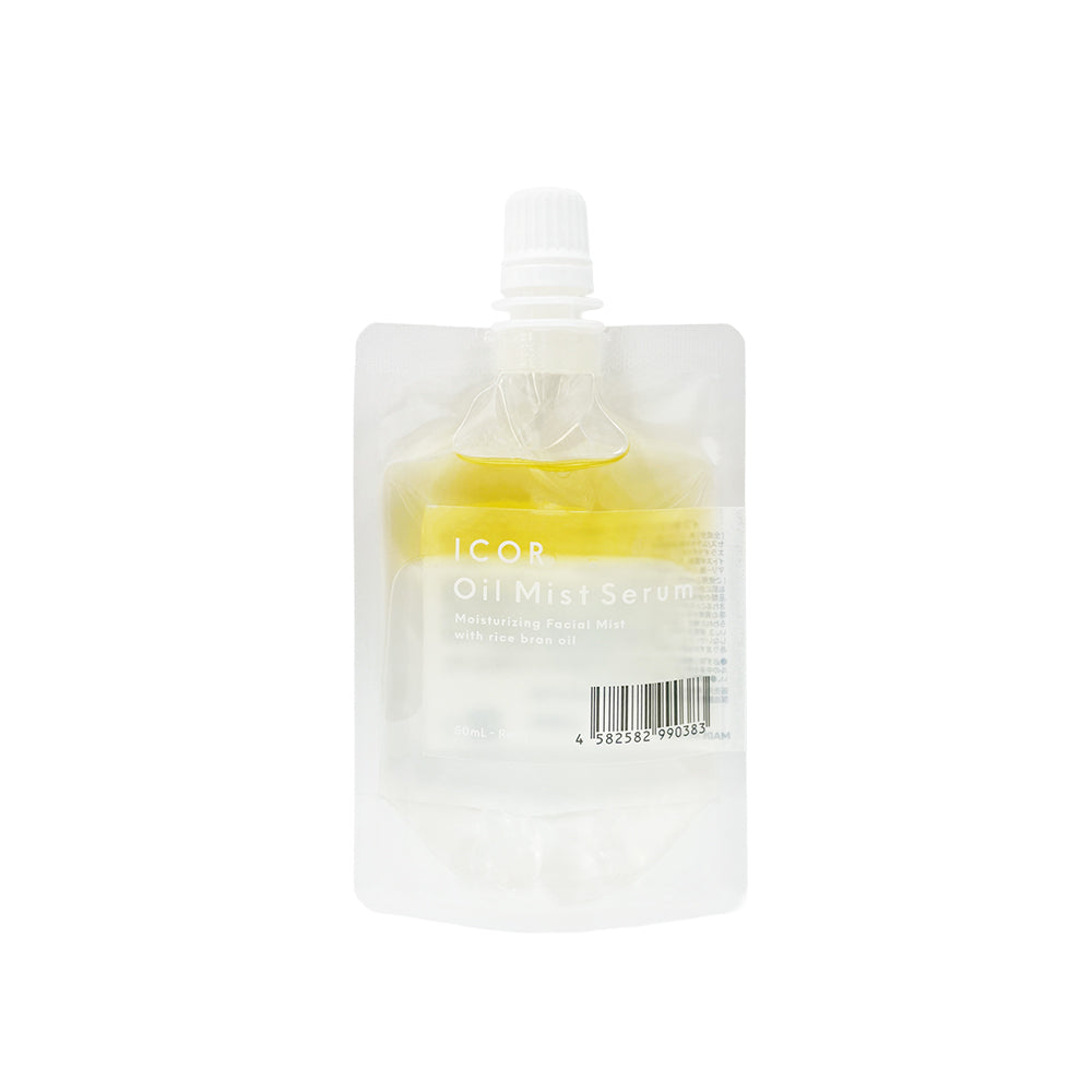 【新品・未開封】マダムケイコ オイルインミスト Oil In Mist | オイルインミスト ＜保湿ミスト＞ 50mL | ICOR